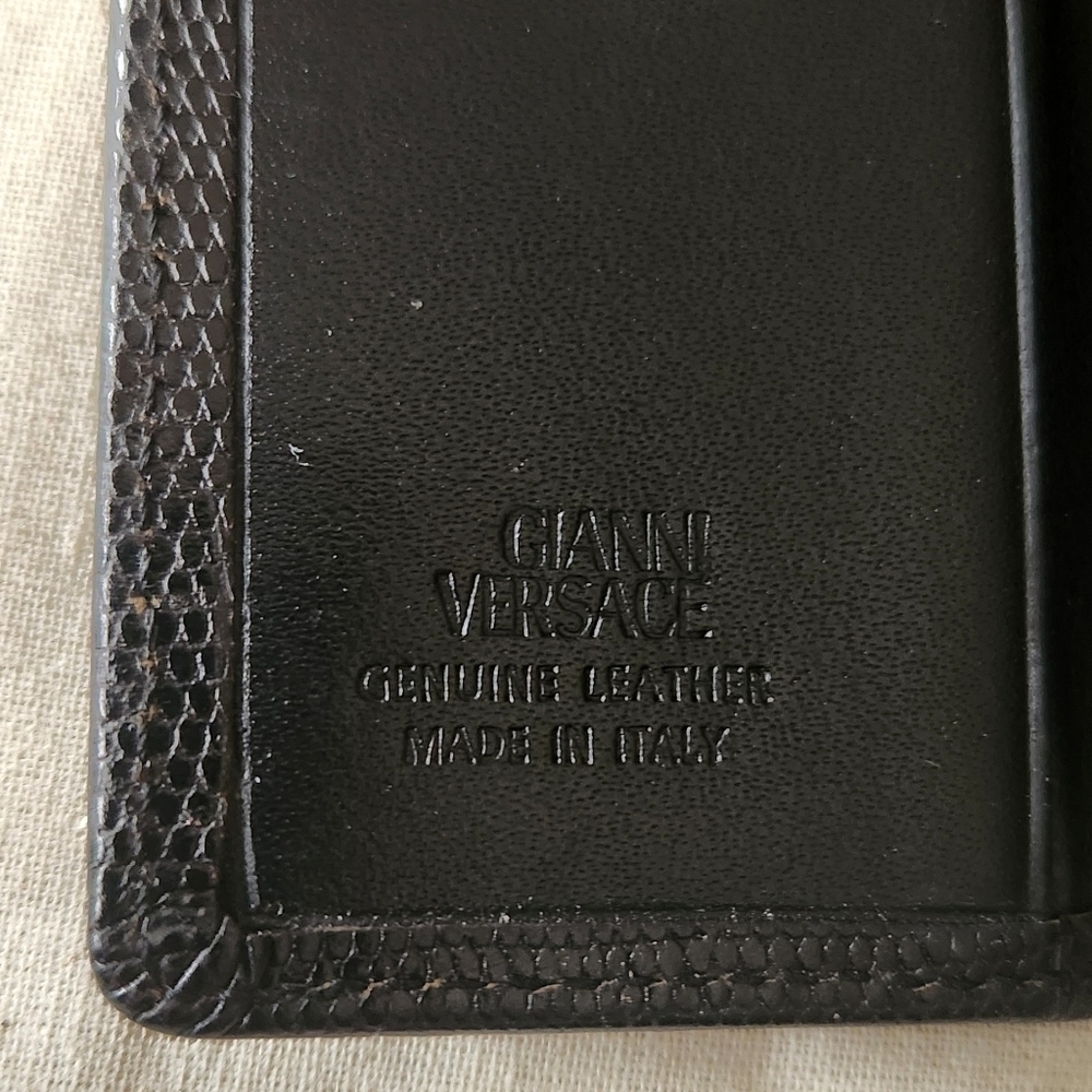 Versace Keyring - image 8